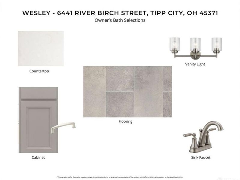 6441 River Birch Street, Tipp City, OH 45371 Photo 5