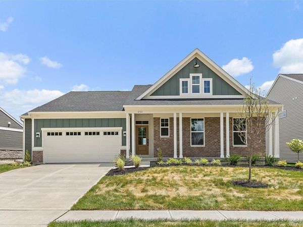 6501 River Birch Street, Tipp City, OH 45371