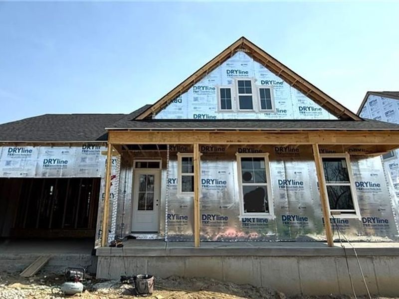 6501 River Birch Street, Tipp City, OH 45371 Photo 1