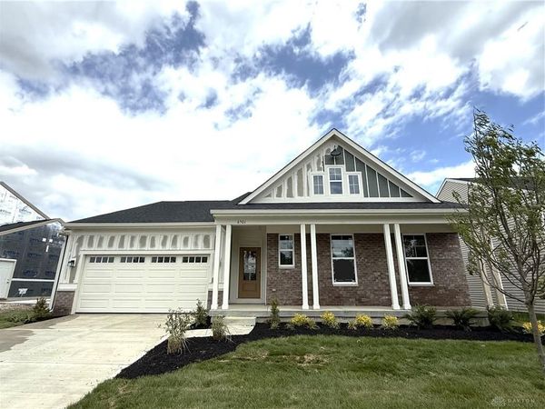 6501 River Birch Street, Tipp City, OH 45371