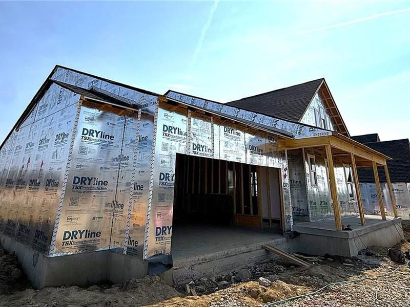 6501 River Birch Street, Tipp City, OH 45371 Photo 2