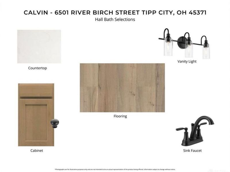 6501 River Birch Street, Tipp City, OH 45371 Photo 5