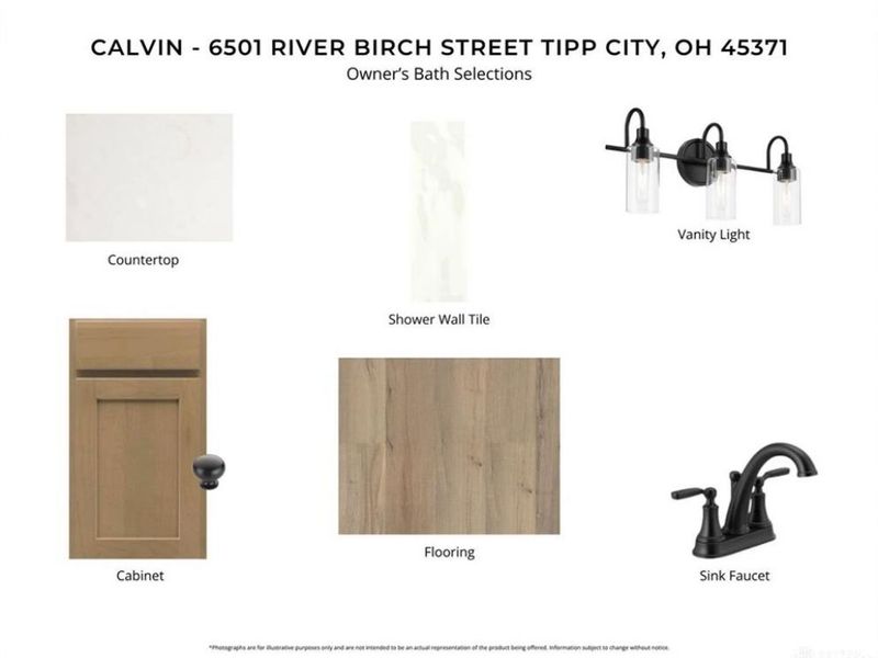 6501 River Birch Street, Tipp City, OH 45371 Photo 6