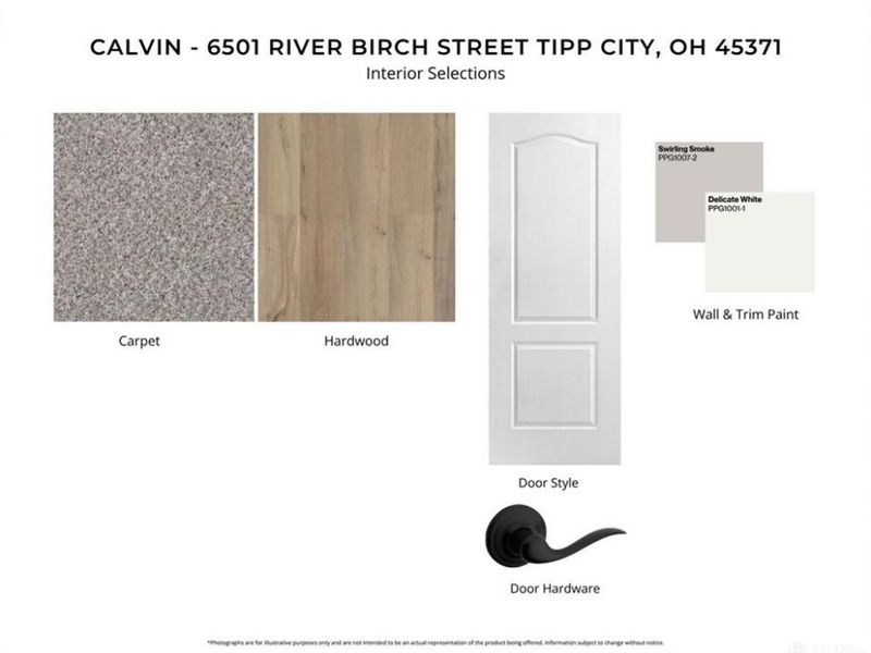 6501 River Birch Street, Tipp City, OH 45371 Photo 6