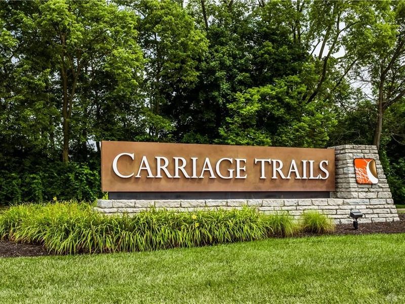 6501 River Birch Street, Tipp City, OH 45371 Photo 8