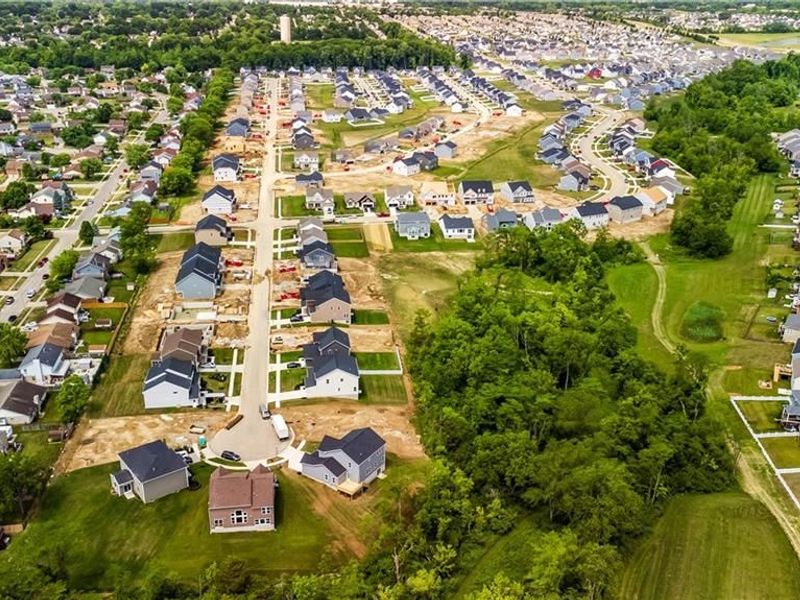 6501 River Birch Street, Tipp City, OH 45371 Photo 9