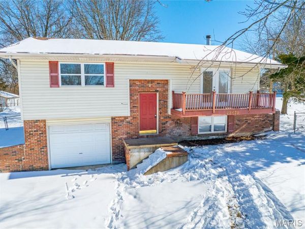 22670 Lace Lane, Waynesville, MO 65583