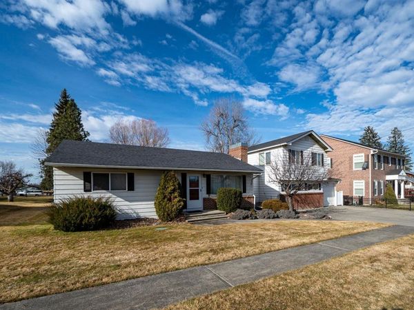 216 S Florence Street, Grangeville, ID 83530