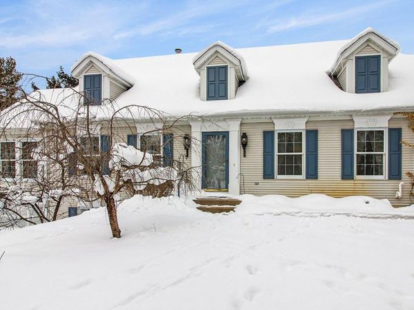 8081 Weatherwax Drive, Jenison, MI 49428