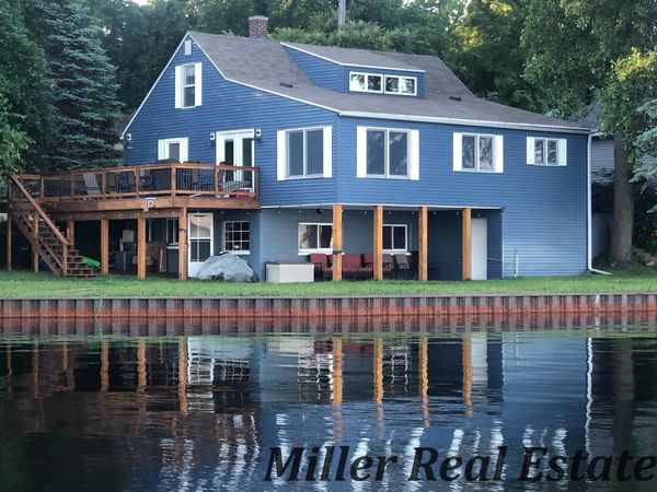 9059 S M 43 Highway, Delton, MI 49046