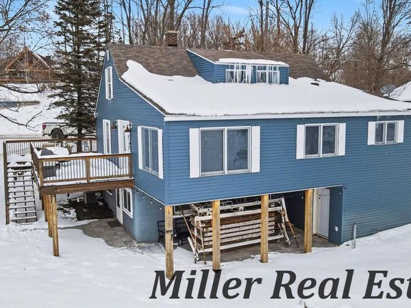 9059 S M 43 Highway, Delton, MI 49046