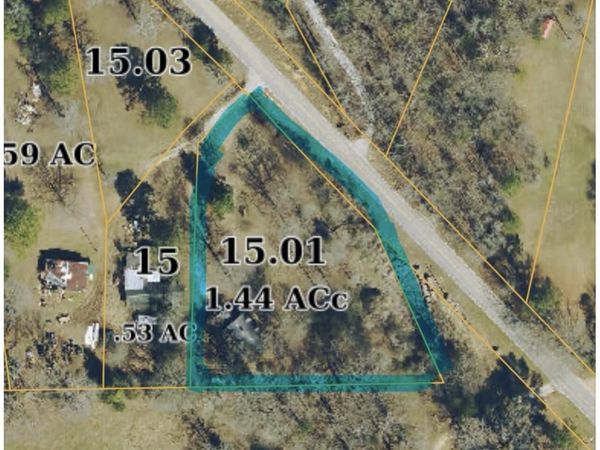 1078 MS-348, New Albany, MS 38652