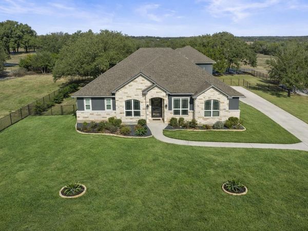 1006 Woodpark LN, Georgetown, TX 78633