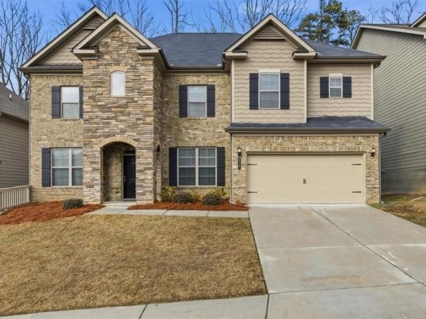 3727 Woodoats Circle, Buford, GA 30519