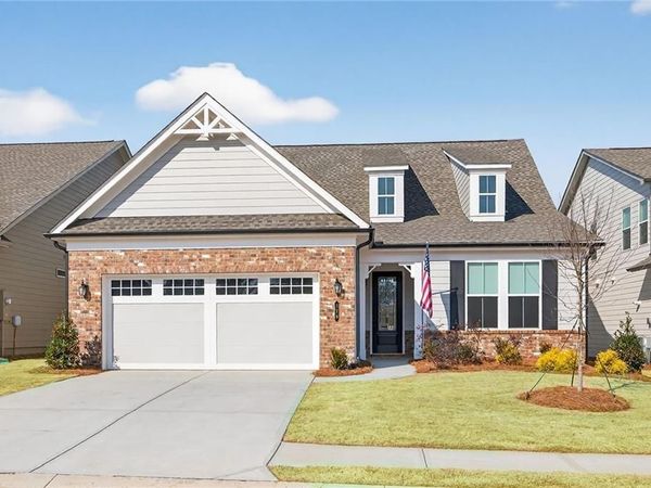 178 Bear Way, Hoschton, GA 30548