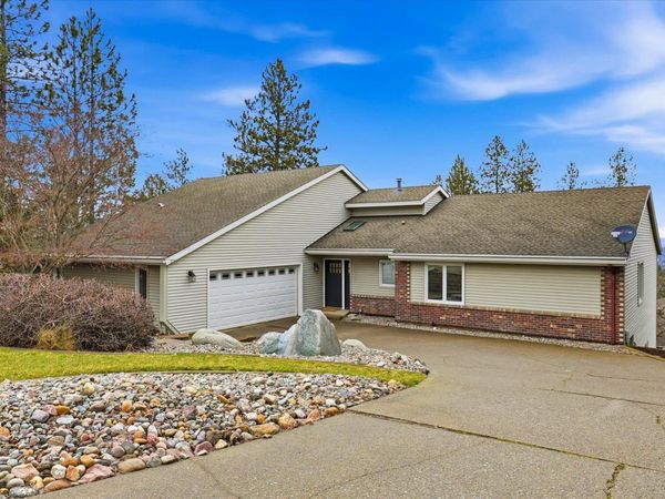 6134 S Zuni Dr, Spokane, WA 99206