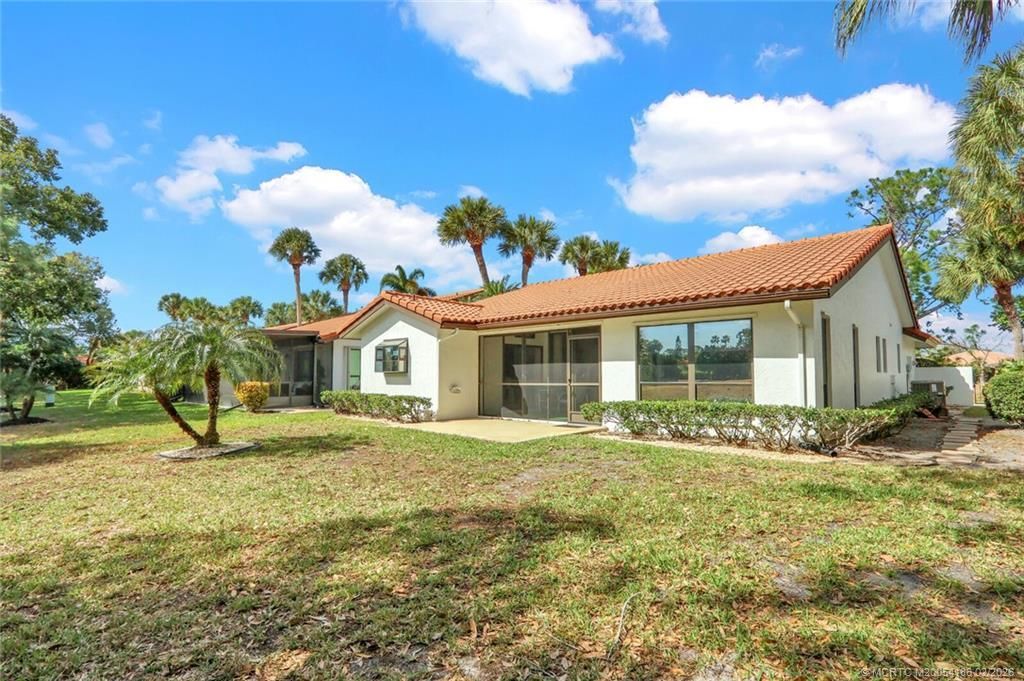 4004 SW Osprey Creek Way, Palm City, FL 34990 Photo