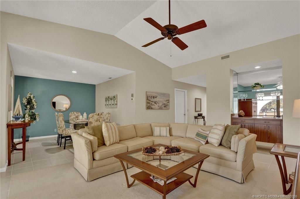 4004 SW Osprey Creek Way, Palm City, FL 34990 Photo