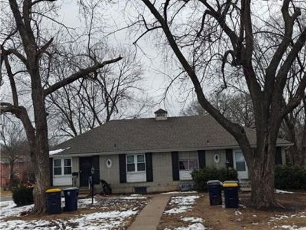 7916-7918 E 88th Terrace, Kansas City, MO 64138