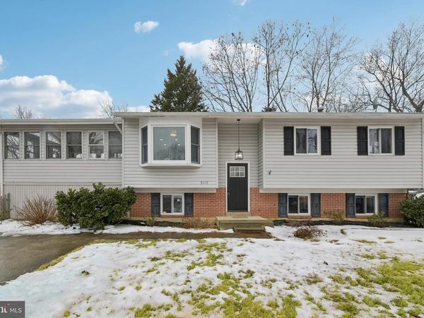 3028 MARLIN DRIVE, RIVA, MD 21140