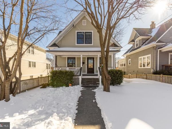 6519 PINEY BRANCH ROAD NW, WASHINGTON, DC 20012