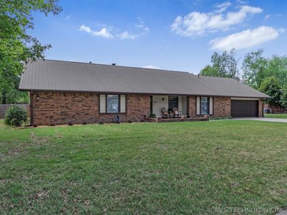 336 SE 16th Street Pryor, OK 74361