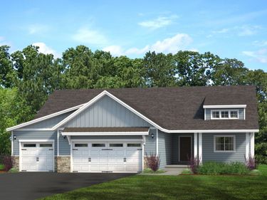 1316 Balsam Lane, Watertown, MN 55388