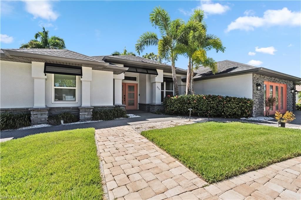 2415 W Price Blvd , North Port, FL 34286 Photo