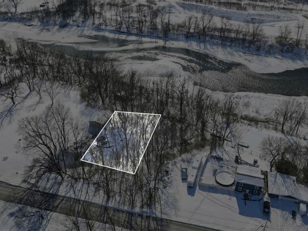 0 New Haven Road, Crosby Twp, OH 45030