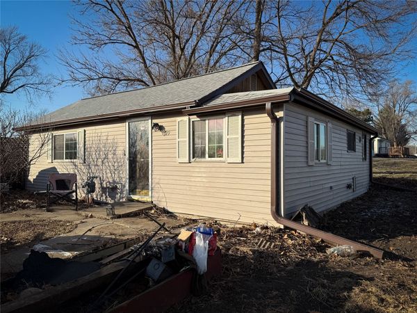809 Champa Street, Boone, IA 50036