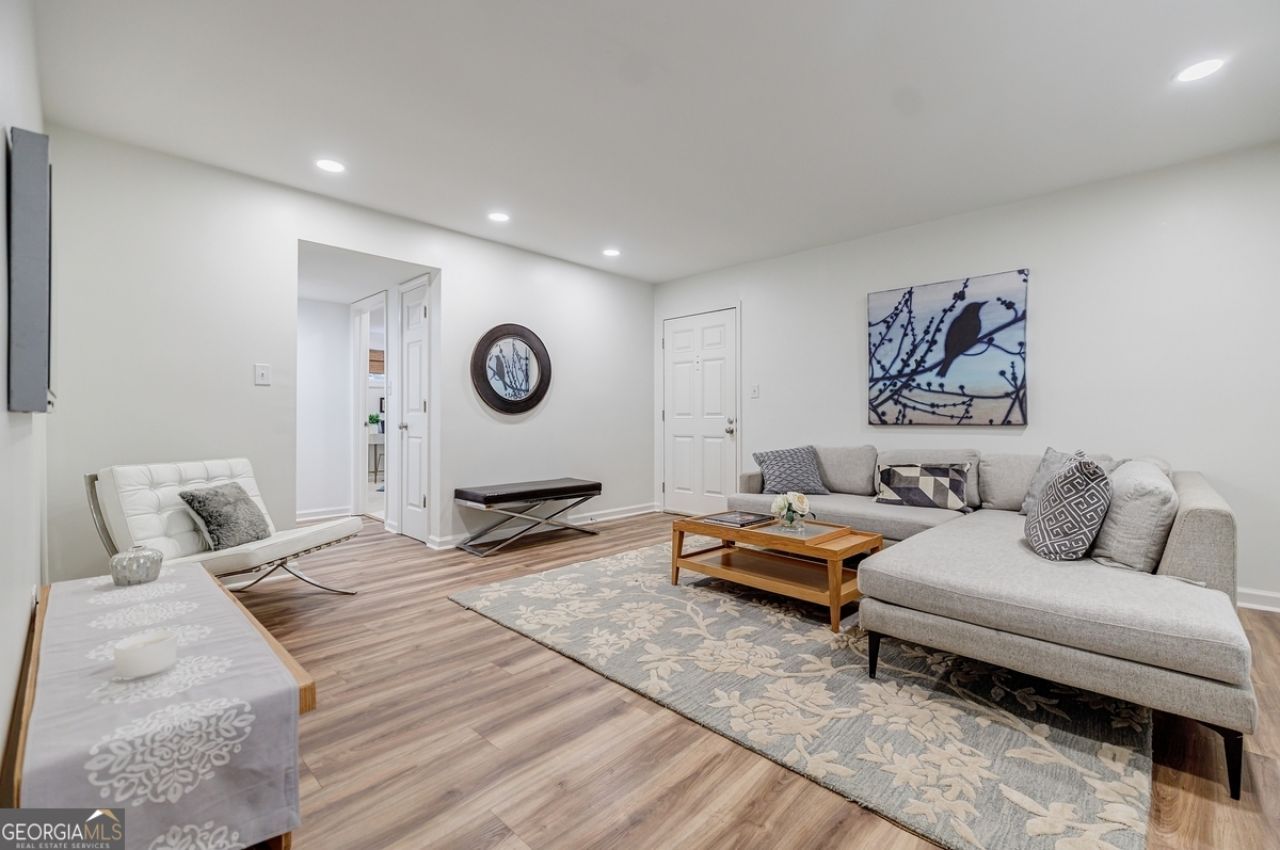 1445 Monroe Drive Ne, Unit C32, Atlanta, GA 30324 Main Photo