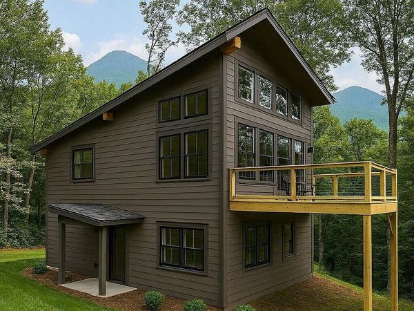 0 Heavenly Circle, Unit LOT #36, Clayton, GA 30525