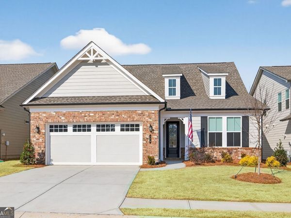 178 Bear Way, Hoschton, GA 30548