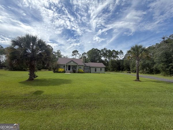 3231 Pear Avenue, Patterson, GA 31557