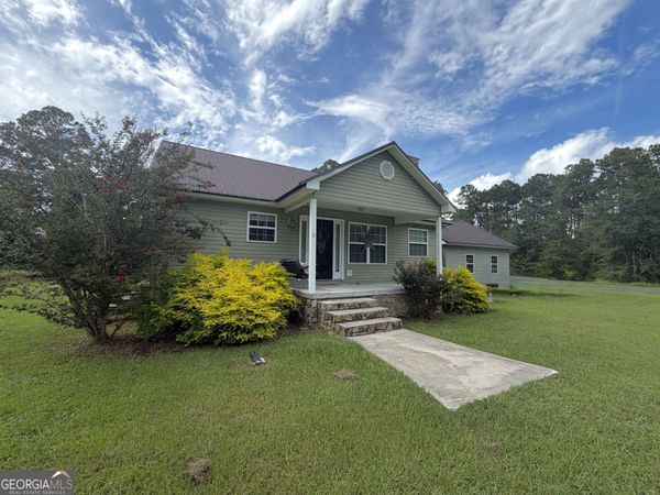 3231 Pear Avenue, Patterson, GA 31557