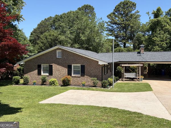344 Holly Drive, Gainesville, GA 30501