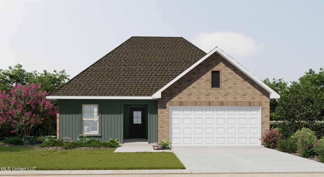 400 Krill Way, Gulfport, MS 39507 Main Photo