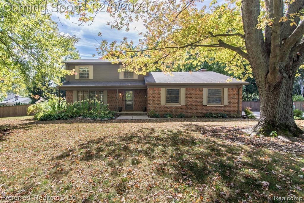 46701 N Territorial Road, Plymouth, MI 48170 Main Photo