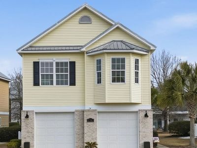 1701 Cottage Cove Circle, North Myrtle Beach, SC 29582