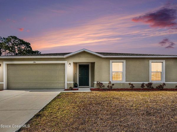 1986 Waukesha Avenue SE, Palm Bay, FL 32909
