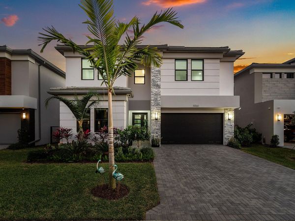 8366 Essex Country Club Drive, Boca Raton, FL 33434