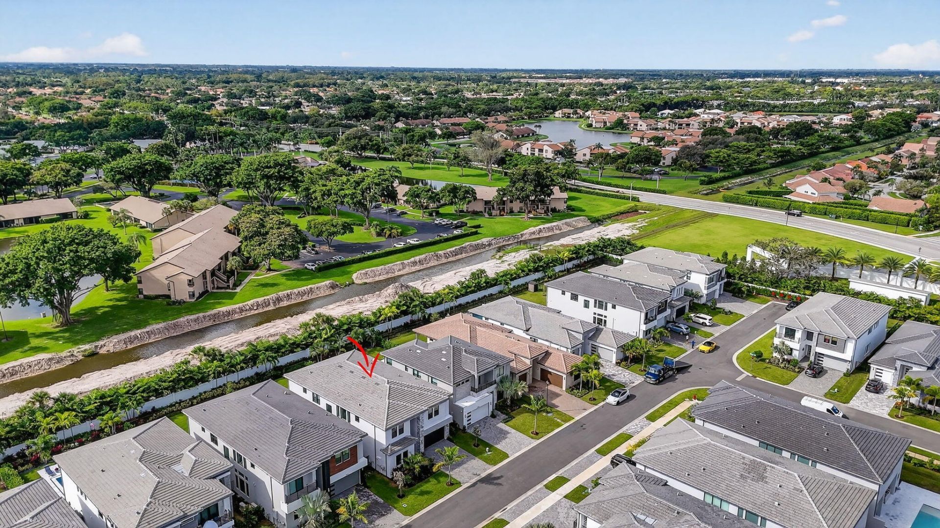 8366 Essex Country Club Drive, Boca Raton, FL 33434 Photo