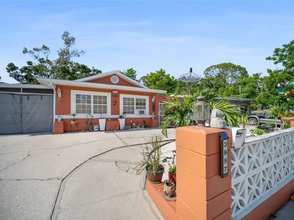 3957 PROCTOR ROAD, SARASOTA, FL 34233