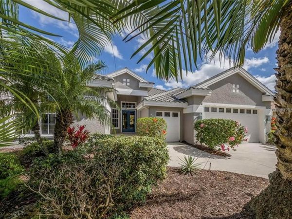 405 WELLINGTON COURT, VENICE, FL 34292