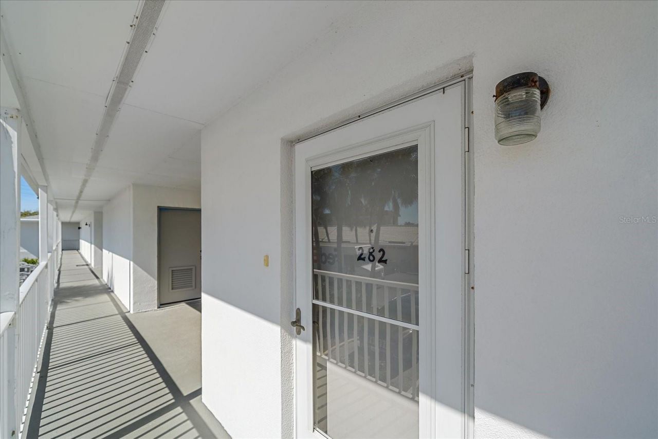 902 Gibbs Road, Unit 282, Venice, FL 34285 Photo