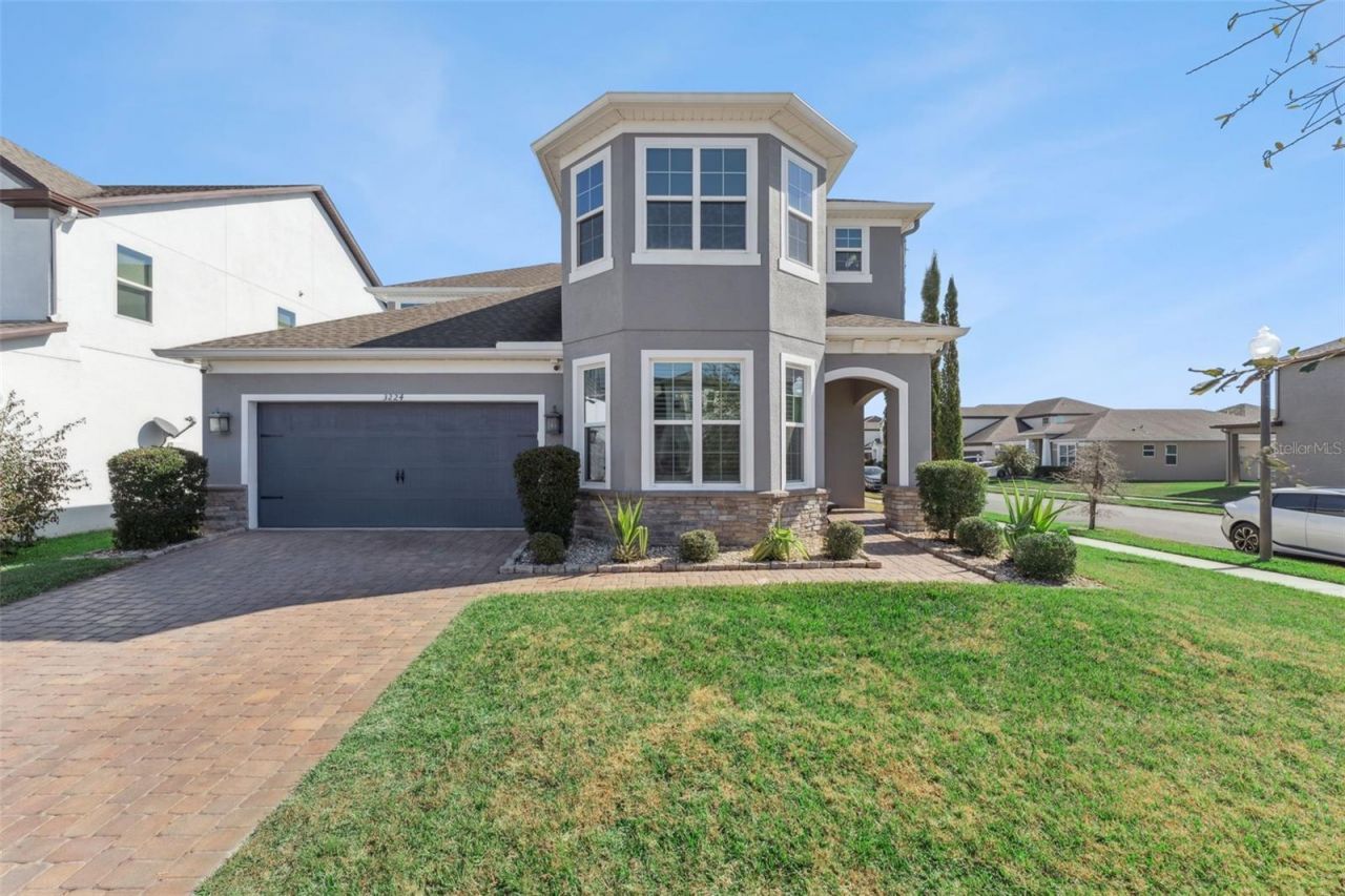 3224 Palatka Street, Orlando, FL 32824 Photo