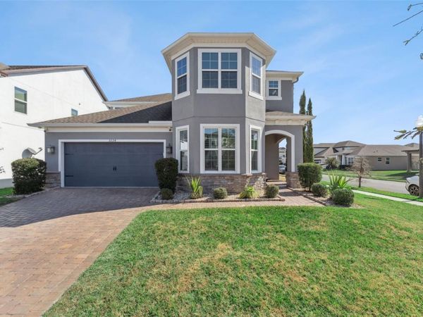 3224 PALATKA STREET, ORLANDO, FL 32824