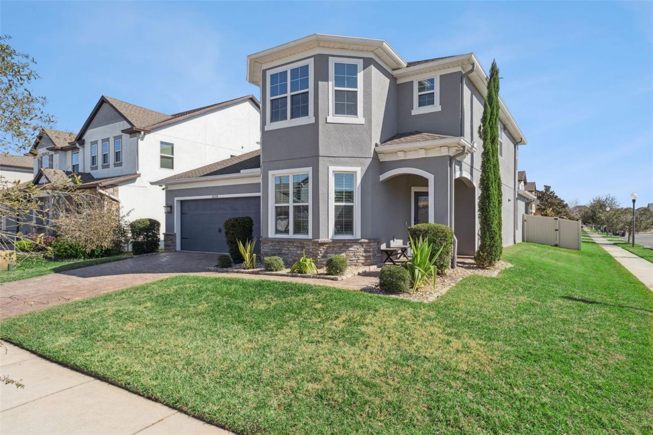 3224 Palatka Street, Orlando, FL 32824 Photo