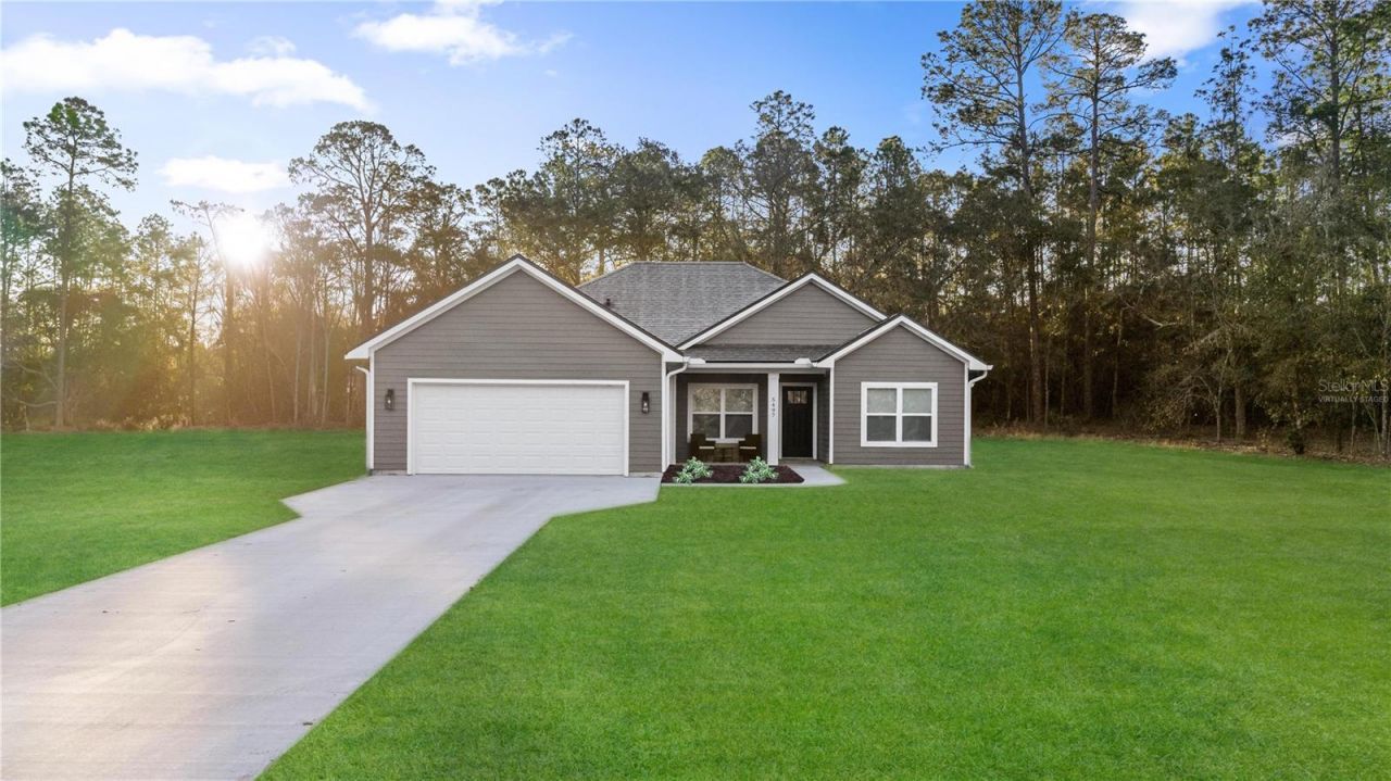 5497 Laredo Street, Keystone Heights, FL 32656 Main Photo
