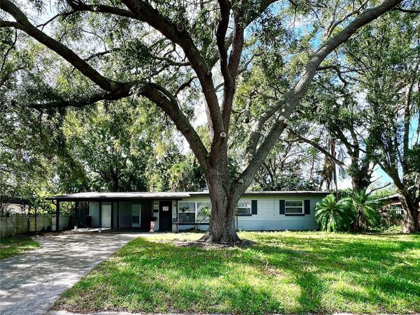 5312 GODDARD AVENUE, ORLANDO, FL 32810